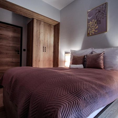 Prestige-28 Apartment Zator Ngoại thất bức ảnh
