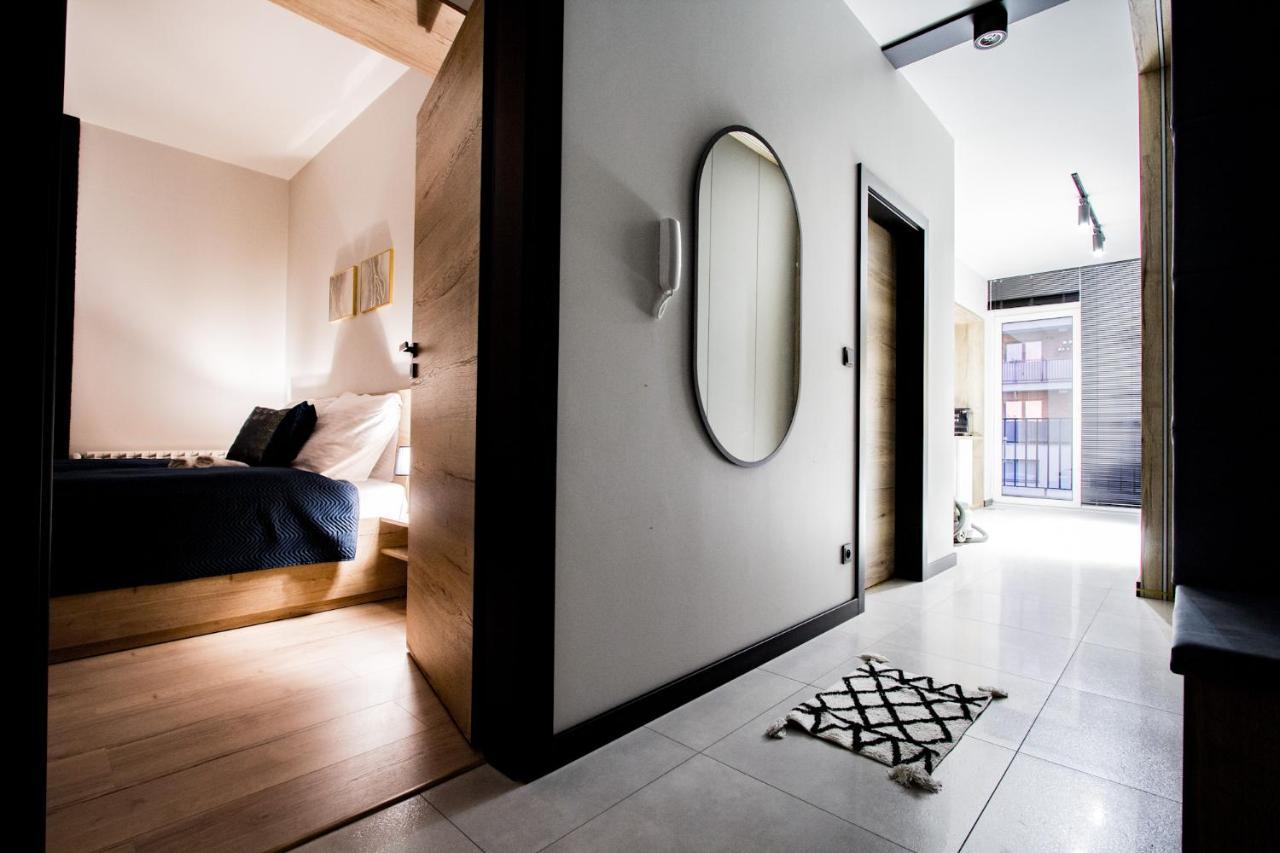 Prestige-28 Apartment Zator Ngoại thất bức ảnh