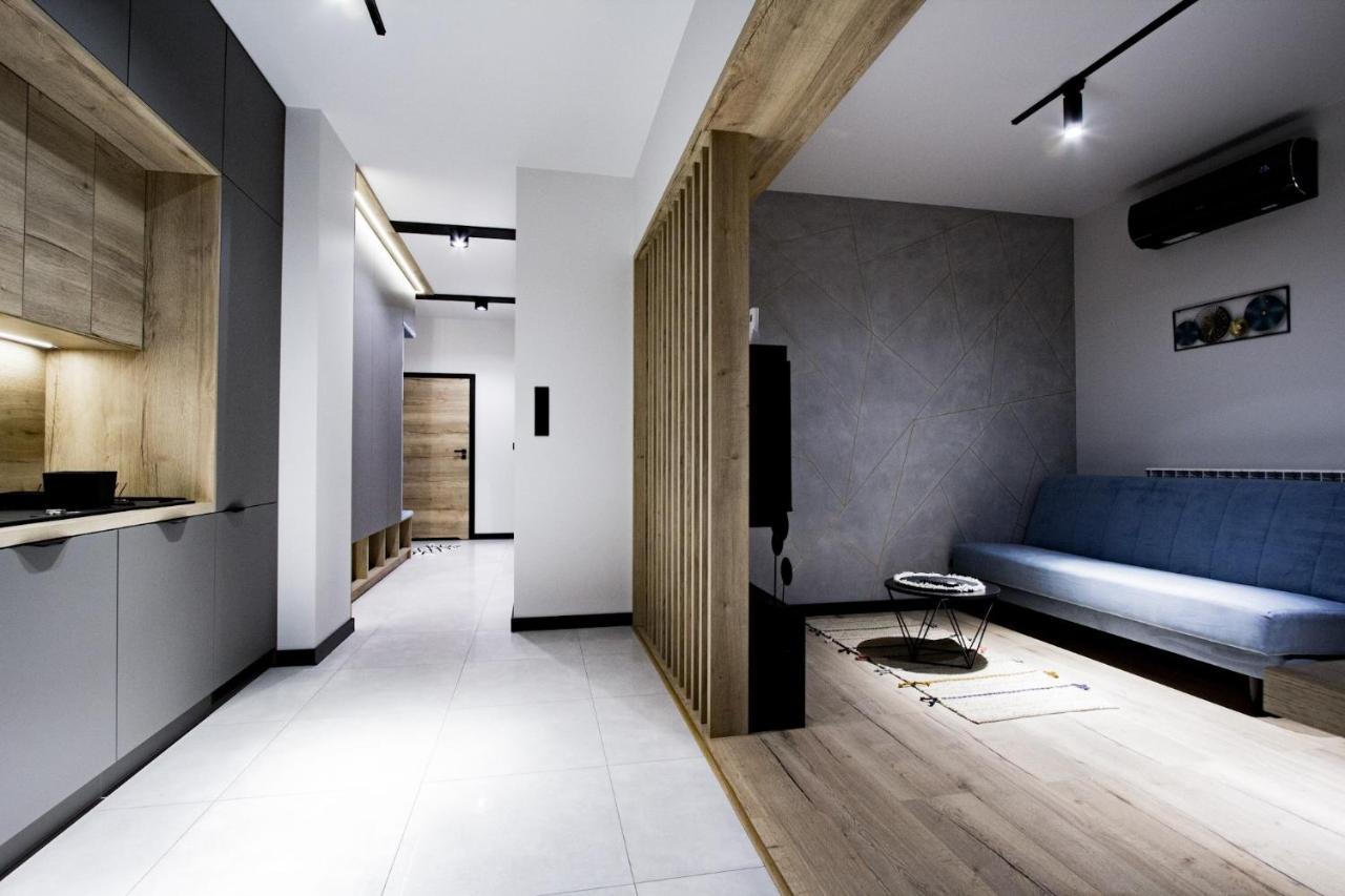 Prestige-28 Apartment Zator Ngoại thất bức ảnh
