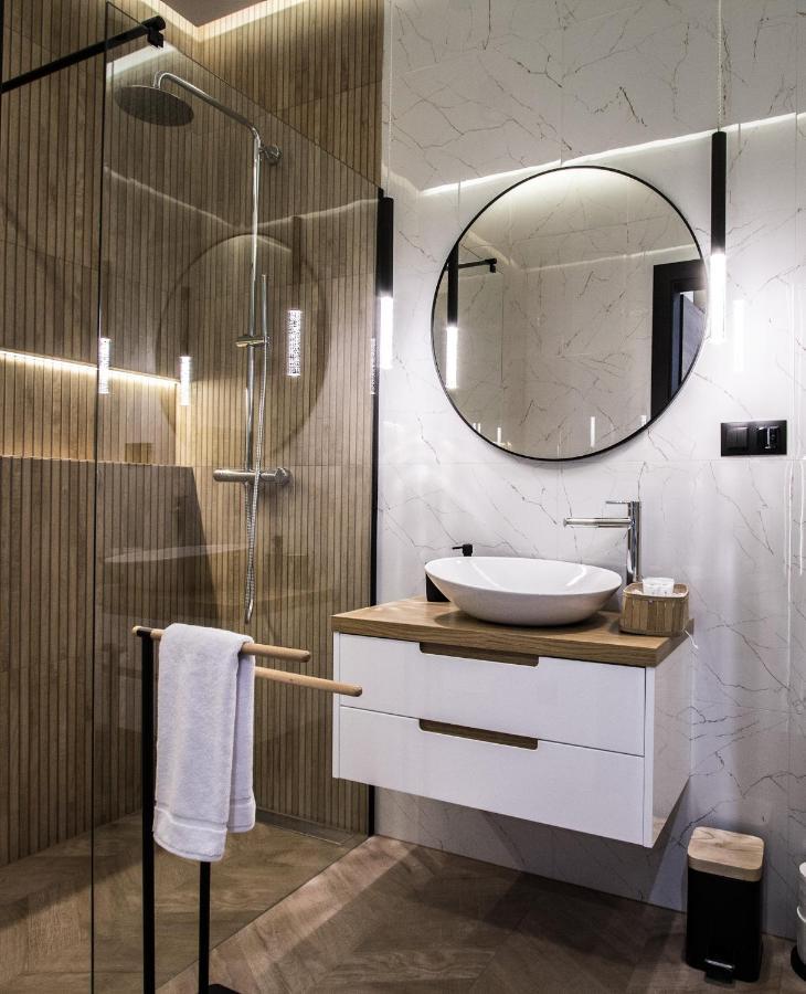 Prestige-28 Apartment Zator Ngoại thất bức ảnh