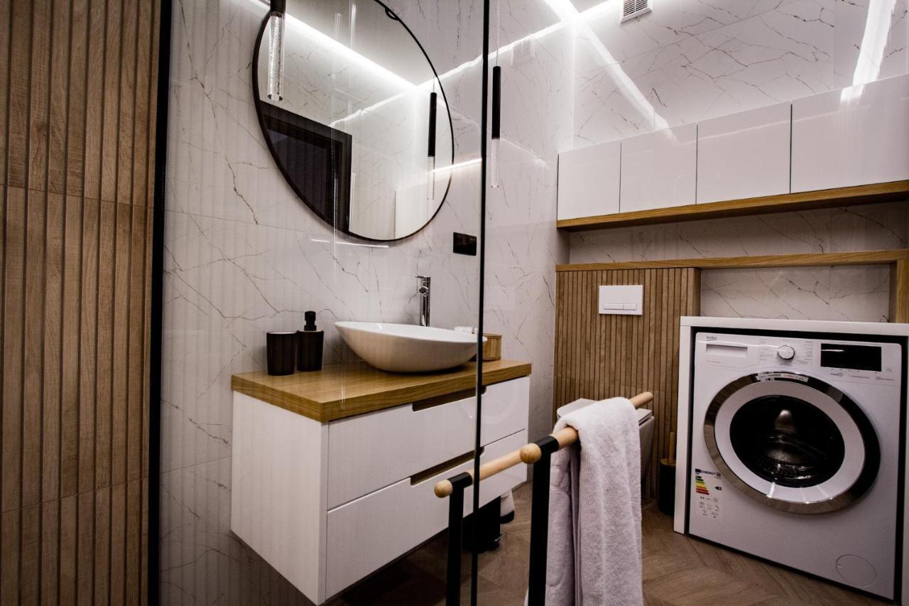 Prestige-28 Apartment Zator Ngoại thất bức ảnh