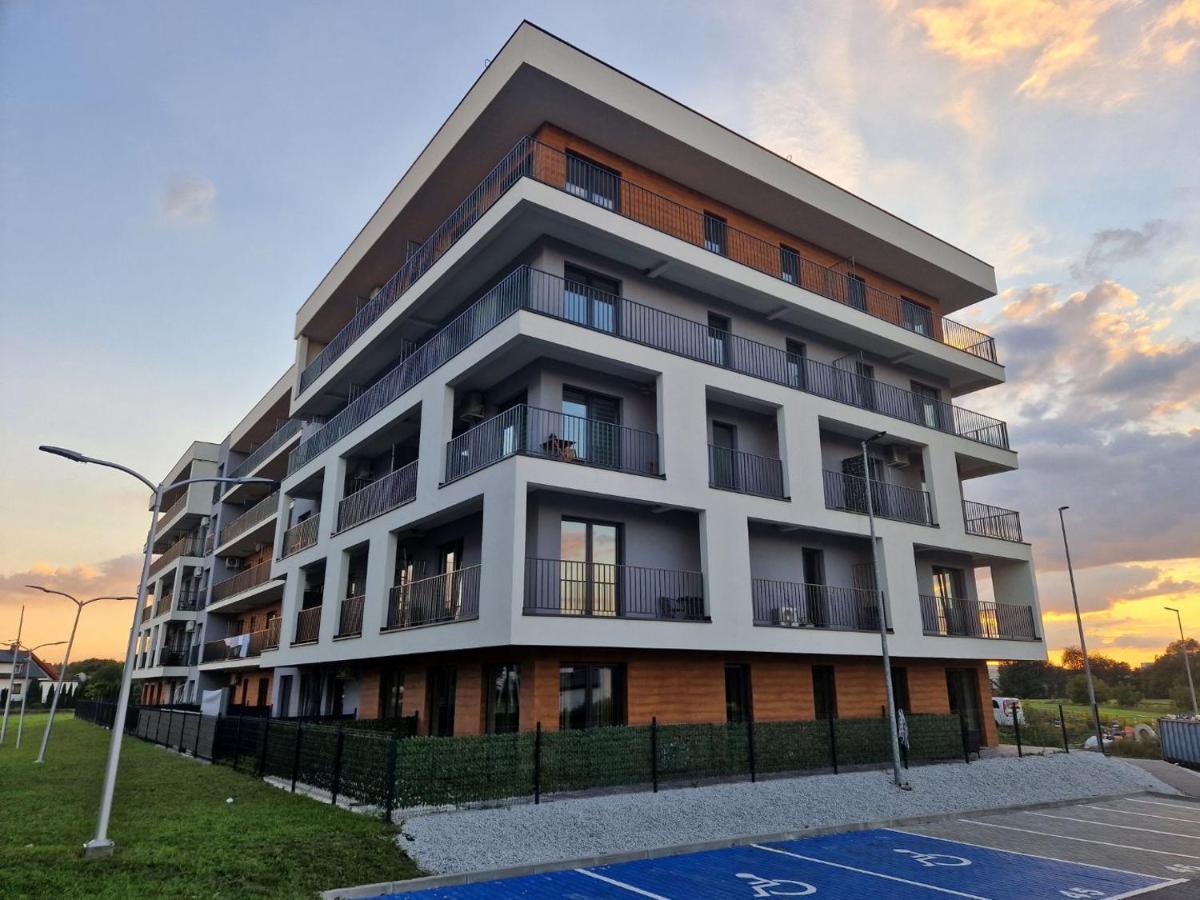 Prestige-28 Apartment Zator Ngoại thất bức ảnh