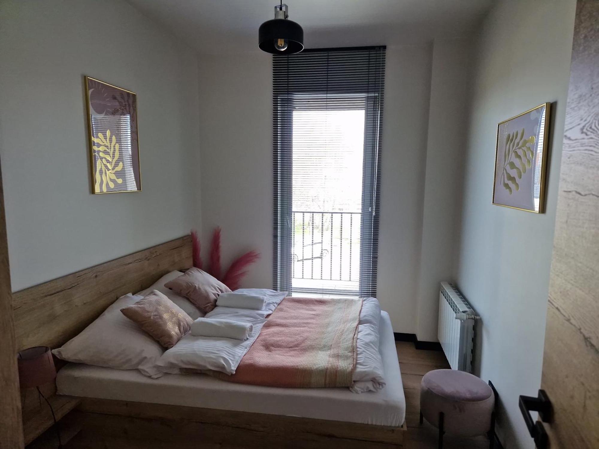 Prestige-28 Apartment Zator Ngoại thất bức ảnh